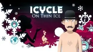 Icycle: On Thin Ice - Official Gameplay Trailer (HD)