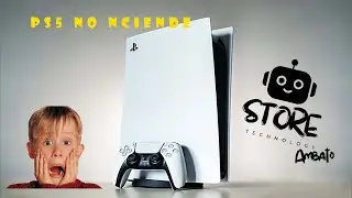 PS5 NO ENCIENDE  CORTO EN PLACA REPARADO Y FUNCIONANDO AL 100%