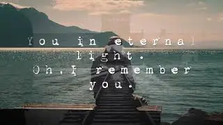 I Remember You - by Kjell (from the album Bag of Bones)