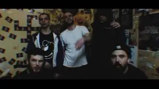 SMOKE OF SOUL - Видеоприглашение в г.Березники. 18.02.17 (THE WHOLE HIP-HOP BRZ #2)