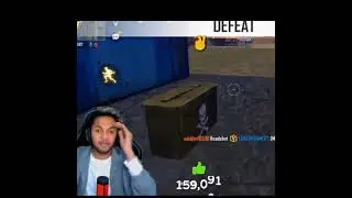 Lokesh gamer vs hacker gameplay || lokesh gamer headshots || lokesh custom gameplay || shorts