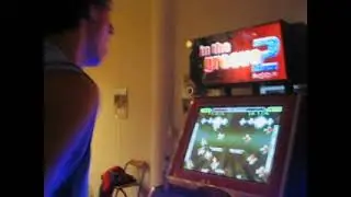 ITG WorldCup 2006 Exhibition - FoyBoy and Milk - Driven Intense