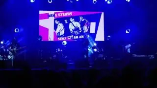 David Sterry - Send Me An Angel