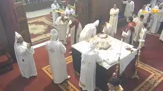 St Mary Church live stream Ch 2