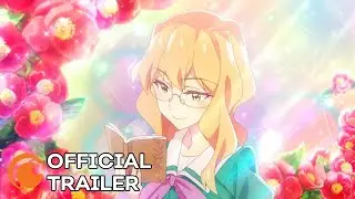 Yuri is My Job! | OFFICIAL TRAILER