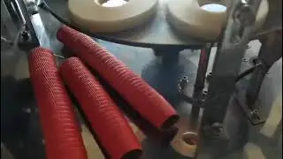 Latest High Speed Ripple Paper Cup Making Machines By Jain Industries| 8826992365