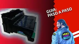 Gu&iacute;a Definitiva Neo Geo MV-1C: Programaci&oacute;n y Secretos de los DIP Switches
