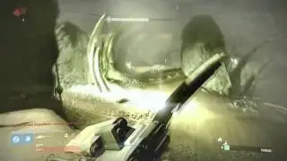 Destiny - CoE Week 4 (Super Bonus) - Stormcaller SOLO - 45000 Points