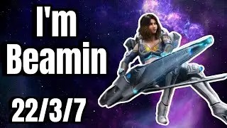 SKYLER ADC RANKED Gameplay Predecessor