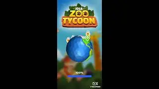 idle zoo tycoon 3d(hilarious ending)