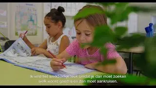 Wat je kunt verwachten bij Kindcentrum De Duizendpoot