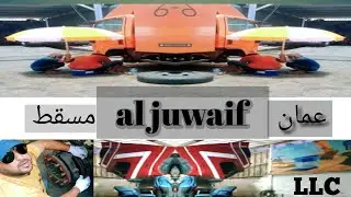 al juwaif Transport company Garage In Muscat /Oman