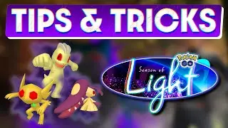 TEAM GO ROCKET TAKEOVER TIPS & TRICKS | POK&Eacute;MON GO