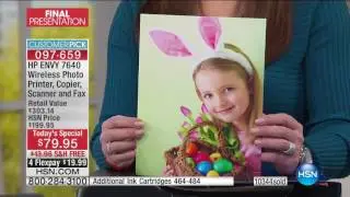 HSN | HP Innovations 03.03.2017 - 10 PM