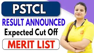 PSTCL Result 2021 Out for ALM and ASSA Available @pstcl.org || PSTCL LDC  Merit List