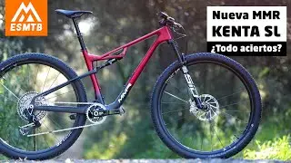 MMR Kenta SL 2025, ¿todo aciertos?