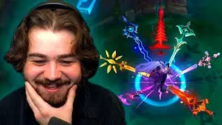 FIRST TIME PLAYING REVENANT REIGN VIEGO