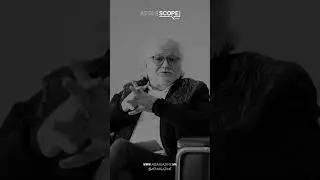 #short Interview : Mohamed Fikri Benabdallah #architecte #maroc  #shortvideo