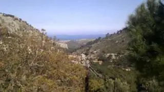 Nea Moni - &Nu;έ&alpha; &Mu;&omicron;&nu;ή