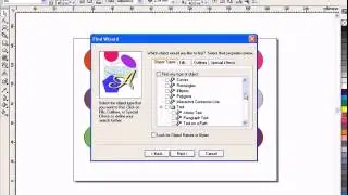 How to Searching for the Desired Specifics Object