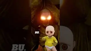 El Bebe Diabolico Tiene Amigos  - The Baby In Yellow Bebe De Amarillo