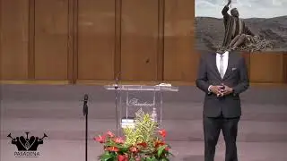 20240120 Faith On Trial!, Pastor Michael Johnson