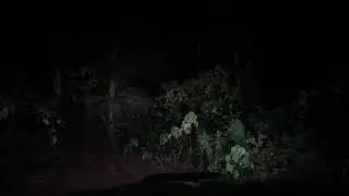 Светодиодная балка на крышу без бликов &mdash; Внедорожные фары &mdash; Overland Mods