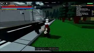 Ken Omega Legacy (The Devil Lance Style) Showcase