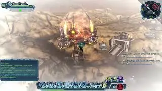 DCUO Area51 Investigation & Briefing
