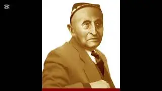 Mirkarim Osim hayoti va ijodiga tayyorlangan video rollik