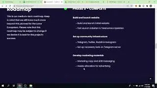 Quantum Ecosystem || One ecosystem for crypto and NFT trade || Soon Fair Launch
