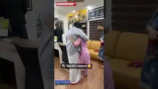 😨VIJAY SETHUPATHI-ஆ😳கிள்ளி பாத்துக்கிட்ட ANITA🥰FAN GIRL MOMENT❤️