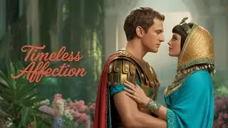 The Forbidden Love That Changed History...