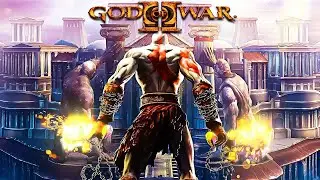 God of War 2 PE 5