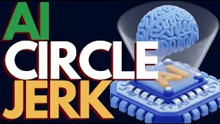 The AI &ldquo;Circle Jerk&rdquo; Among Big Tech is Out of Control 