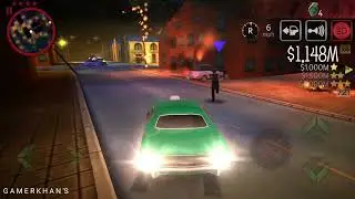 Payback 2 | Do Your Own Thing | Convict Rampage Mission Gameplay  (Android, iOS) Part - 51