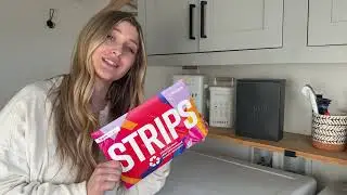 Laundry Detergent Strips Review - Eco Friendly & Powerful