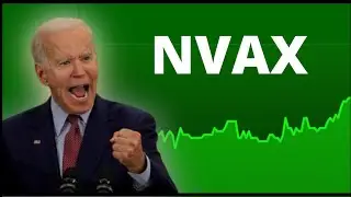 ⭐️ Novavax Analysis NVAX Price Target And Stock Prediction