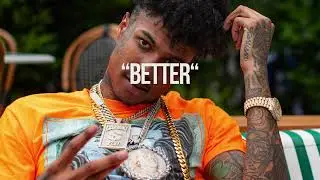[FREE] Blueface X Tyga X YG Type Beat 2026-Better
