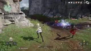 Arknights Endfield: 01