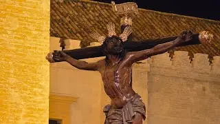 Traslado | Hermandad del Museo a la S.I. Catedral | Sevilla 2025.