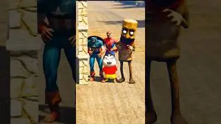 Son Spiderman 