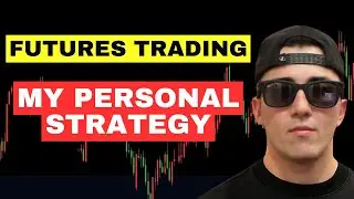 My Strategy For Day Trading Nasdaq Futures