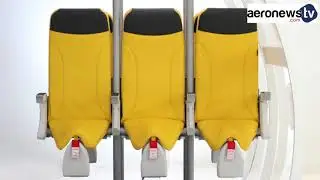 Ce si&egrave;ge avion qui vous fait oublier que vous &ecirc;tes assis