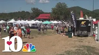 How fall events help boost the East Tennessee economy