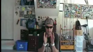 Angler Stretching 101