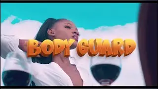Body Guard by Jsan Bouy
