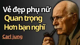 Vẻ Bề Ngoài Của Phụ Nữ Thật Sự Quan Trọng Hơn Bạn Tưởng | Carl Jung