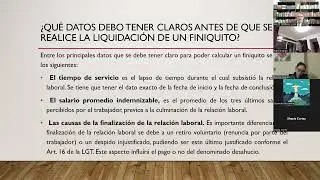 SESIÓN VI LEGISLACIÓN LABORAL