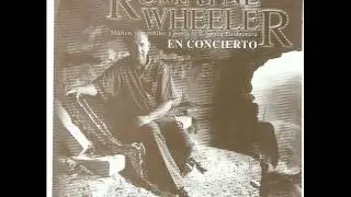 Romayne Wheeler -Huapango del Alamo
